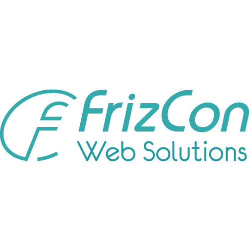 FrizCon Web Solutions
